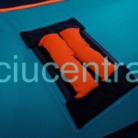 Jobe Airstream atrakcionas gulimas 2P Jobe Airstream atrakcionas gulimas 2P